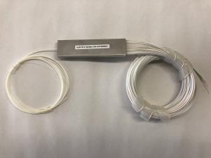 Wholesale 1x32 Mini Type Fiber PLC Splitter Without Connector from china suppliers