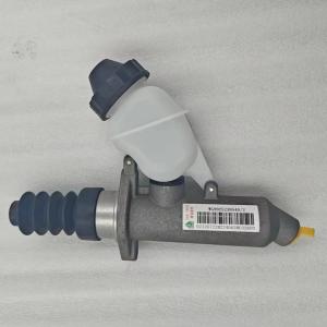 Wholesale Standard Size WG9925230540 HOWO T7H Clutch Master Cylinder and Oil Storage Tank Assembly for Replace/Repair Purpose from china suppliers
