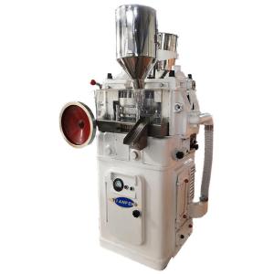 Wholesale Zp33 110000 Pcs/H Naphthalene Balls Tablet Compression Machine In Pharma from china suppliers