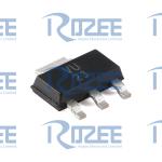 TLV1117-50IDCYR