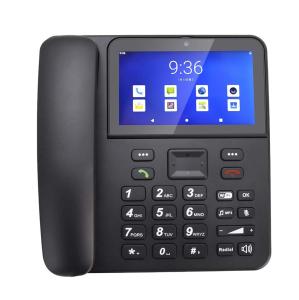 Wholesale 5 Inch Display SIM Card Wireless Phone Quad Core 2GB+16GB from china suppliers