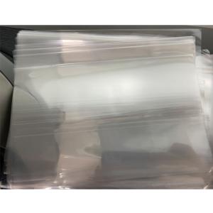 Wholesale Smiple Proceedure 145*220mm Pvc Shrink Wrap Bags from china suppliers