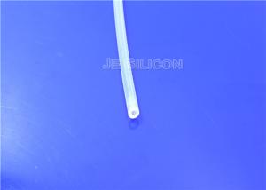 Wholesale Durable Platinum Cured Medical Heat Resistant Silicone Tubing Eco - Friendly from china suppliers