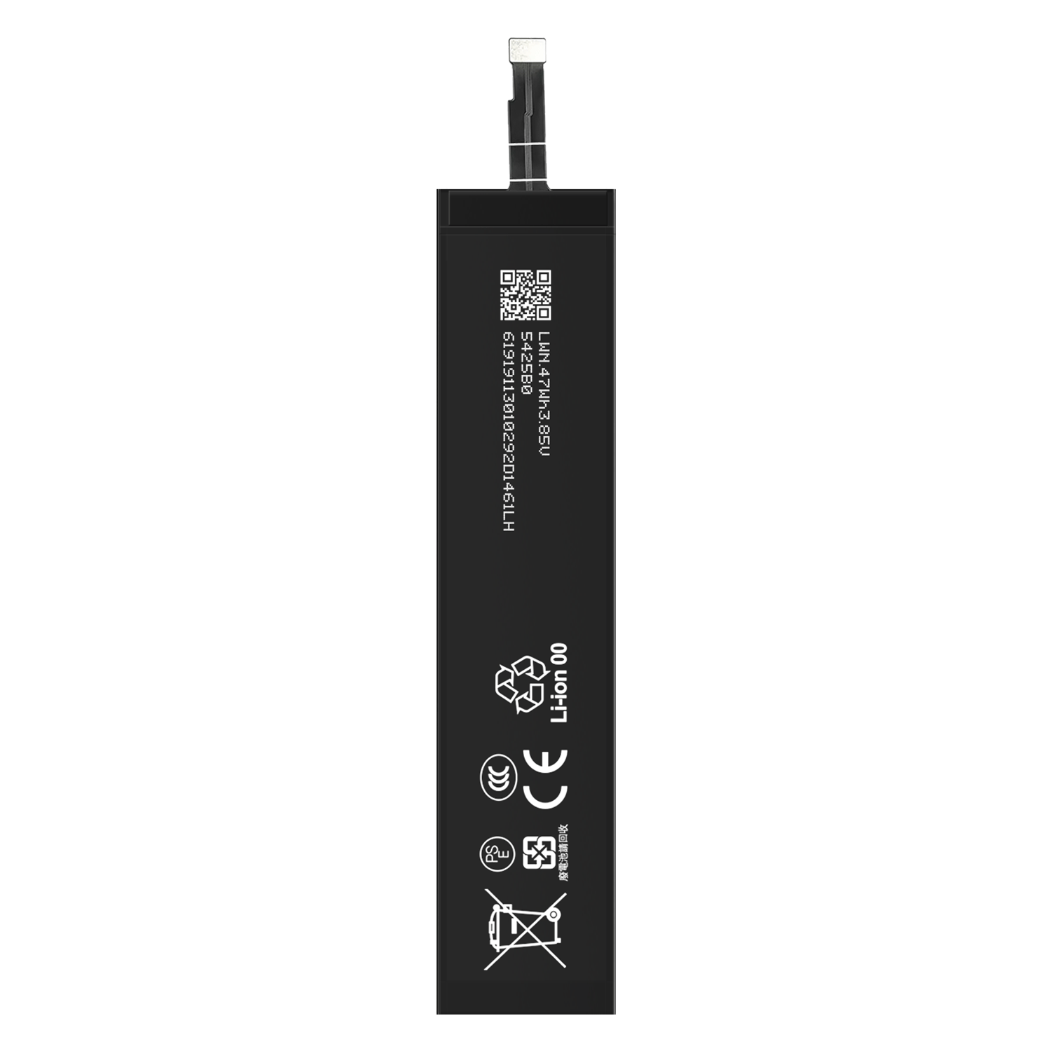 BS05FA Lithium Ion Battery Ori 1 1 for Black Shark 3 Pro MBU-A0 MBU-H0 Mobile Phone