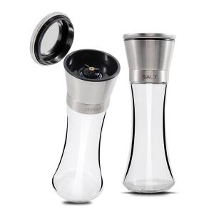 Wholesale 200ml Salt Pepper Grinder Set from china suppliers