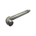 Stainless Steel Flue Pipe For Wall-Mounted Gas Boilers