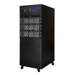 Visench Power E 15U-60 30KW 30KVA 30000VA 30000W 3Phase PF0.99 Online UPS for