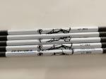 Customized Logo Printed Carbon Arrow, Arrows with Logo Printed,hunting and