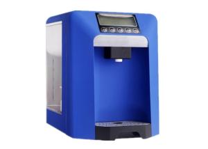 Wholesale Blue Color Small Instant Hot Water Dispenser With Required Temperature And Volume from china suppliers