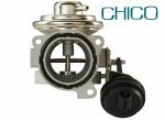International Ltd 0.66kg OPEL SAAB PIERBURG EGR Valve 0,66 7.24809.17.0 0849067