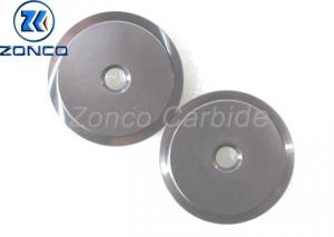 Wholesale Tungsten Carbide Wear Parts Valve Core For Oil And Gas Pumps from china suppliers