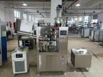 High-performance Piston Aluminum Tube Plastic Tube Filling And Sealing Machine