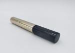 Customized Reusable Mascara Tube , Cosmetic Eyeliner Bottles Brush Sealing