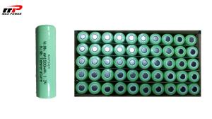 Wholesale 1.2V AA 1500mAh NIMH Rechargeable Batteries 500 Cycles from china suppliers