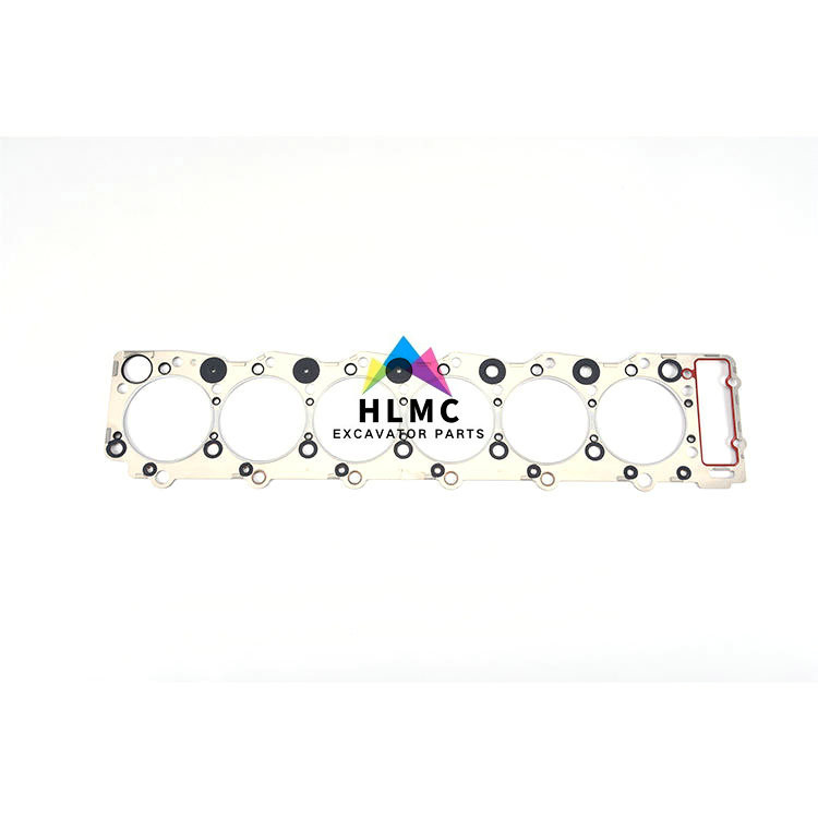 ISUZU 6HK1 Direct Injection Full Gasket KIT 1-87812316-0 1878123160 Overhaul Gasket KIT