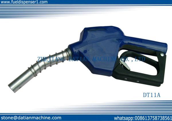 safe retail and commercial petroleum filling use 3/4'' alloy fuel dispenser