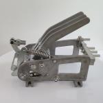 Petrol Tank Truck Parts Bulk Trailer Parts Accessories Mechanical Operator