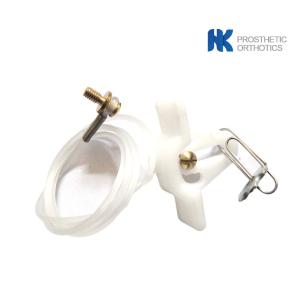 Wholesale White Plastic Material Locking Wire For CHG-03 from china suppliers