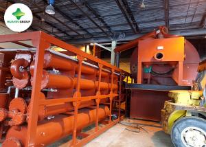 Wholesale Scrap Waste Plastic Pyrolysis Plant Catalyst Diesel Fuel Oil from china suppliers