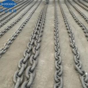 Wholesale Anchor Chain Factory-China Shipping Anchor Chain from china suppliers
