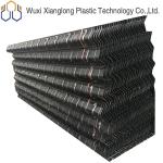 PVC 145MM EAC Drift Eliminator Of Cooling Tower Counterflow Crossflow Cellular
