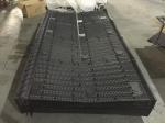 Hanging 1350mm Cooling Tower Infill Cross Flow Media 0.38-0.6mm