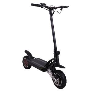 Wholesale 80km Range E Two Wheel Self Balancing Scooter For City Road As Child Toy from china suppliers
