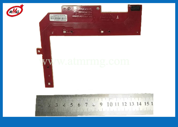 445-0761208-80 445-0753898 445-0758904 Bank ATM Spare Parts NCR S2 SNT Sensor Stacker Assembly
