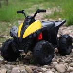 Remote Control 12V Battery Powered Electric Ride On Car for Children Age 2-4