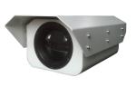 IP 66 Long Distance CCTV Camera , High Resolution Long Range Security Camera