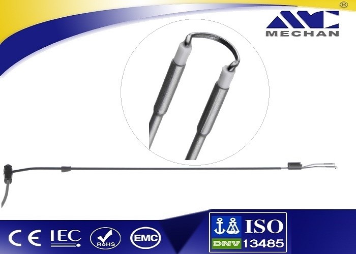 Ablation And Cutting Plasma Technology Surgery Electrode For Urology Surgery