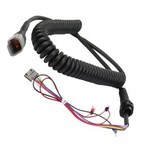 Wholesale 144065 Genie 5 Control Box Cable 144065GT Genie Lift Replacement Parts from china suppliers
