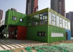 Malasia Modular Prefab 20ft Expandable Flat Pack Container House Luxury Living