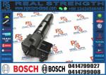 Fuel Injector 0414799027 0986445003 0414799002 0414799017 0414799032