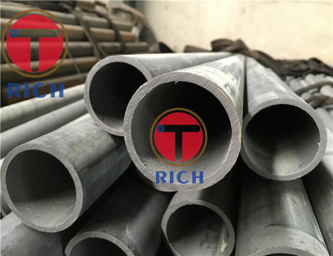 ASTM A866 Medium Carbon Anti-Friction Bearing Steel Tube for Automotive