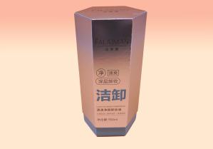 Wholesale Coated Foil Paper Tube Cosmetic Packaging FSC ISO9001 ISO14001 certificate from china suppliers