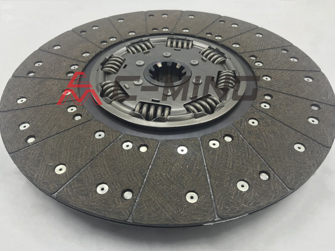 420x220x10x44.8 Syter Hongyang Sachs Clutch Kits EQ4196