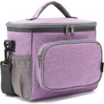 Adult Lunch Box Thermal Cooler Bag Lunch Container for Women Men Work Picnic