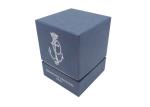 Decorative Rigid Upscale Gift Boxes Luxurious Wine Apparel Packaging Logo Gold