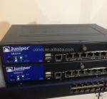Juniper SRX220H-POE