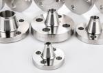 A105 150lb 300lb 600lb Forged Pipe Flange Pn10 Pn16 Pn25