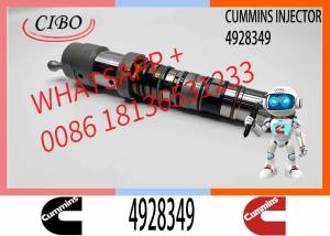 Wholesale Common Rail Injector Fuel Injecto 4326779 4928346 4928349 For QSK23 Excavator QSK23 QSK45 QSK60 from china suppliers