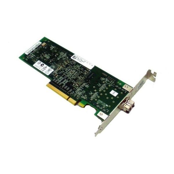 Quality QLogic PX2810403-31 QLE2560 HBA Card Single Port LC 8Gbps FC PCI-E 2.0 X8 for sale