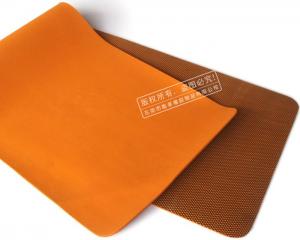 China Guangdong promotional OEM yoga mats manufacturer