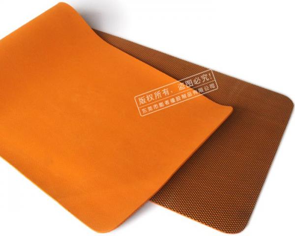 Quality China Guangdong promotional OEM yoga mats manufacturer for sale