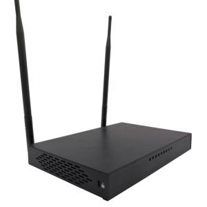 Wholesale 1200Mbps Commercial Wireless Router AC1200 Dual Frequency Multi Core from china suppliers