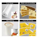 Disposable Full Automatic 1.5oz-16oz High Speed Machine Make Cups Paper