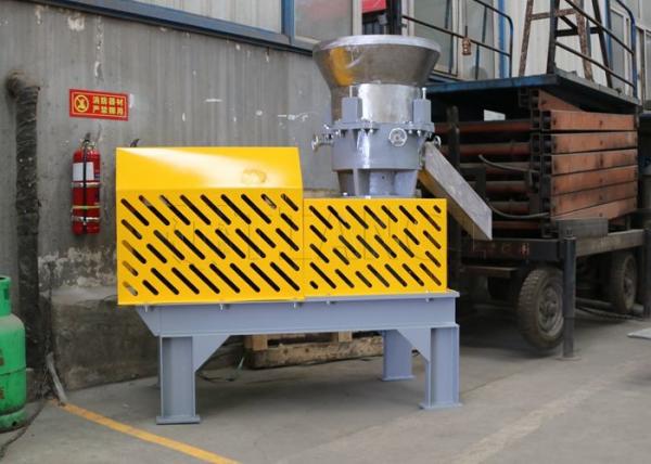 Fertilizer Manufacturing Plant Production Line Columnar Granule Production Line
