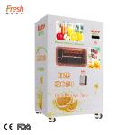 railway station white orange extractor vending machine more information