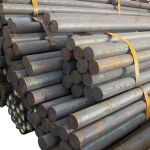 Wholesale JIS S15C Carbon Structural Steel Bar AISI 1015 DIN C15 Cold Rolled Round from china suppliers